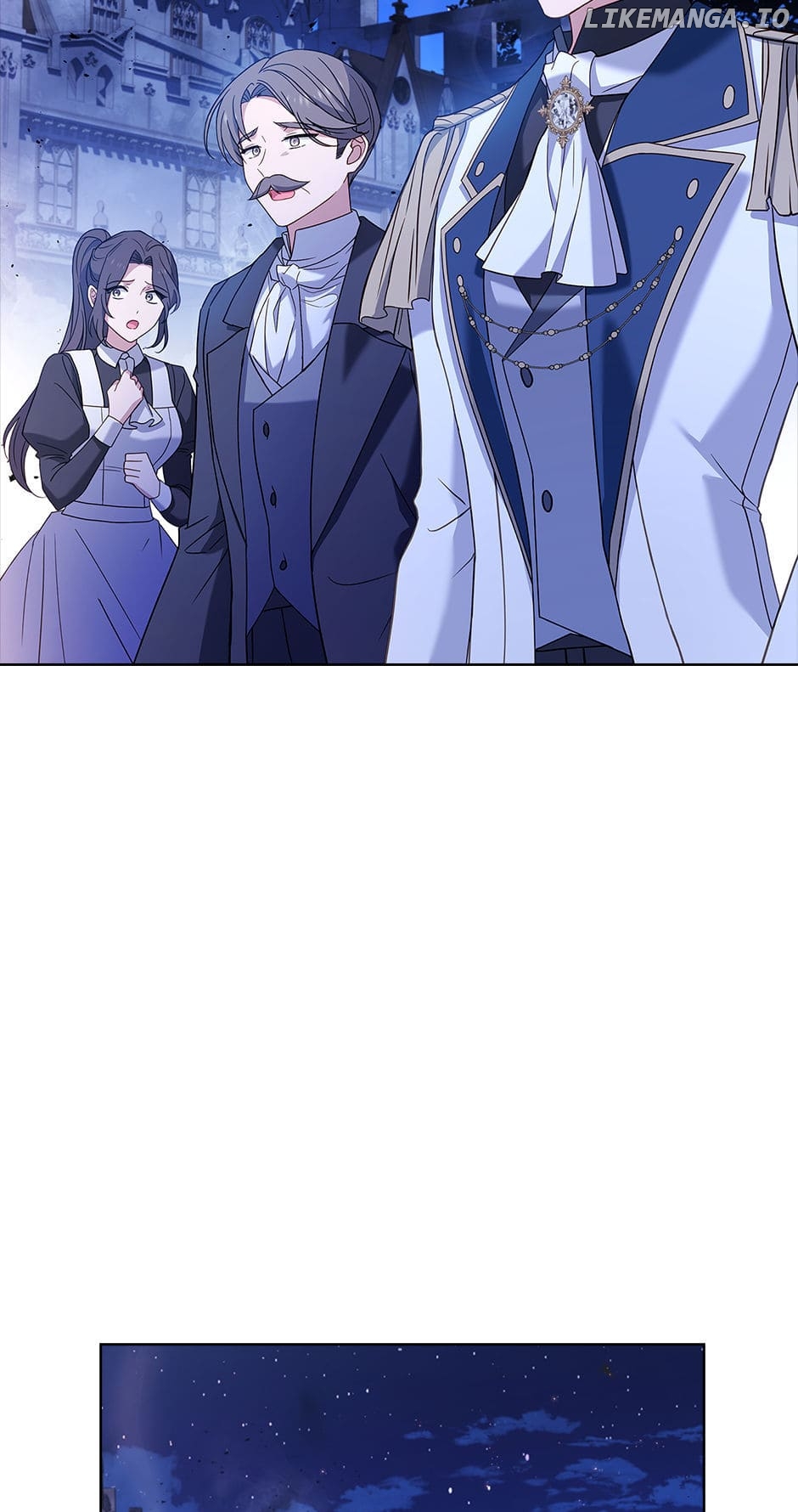 The Lady Wants to Rest Chapter 109 - page 15