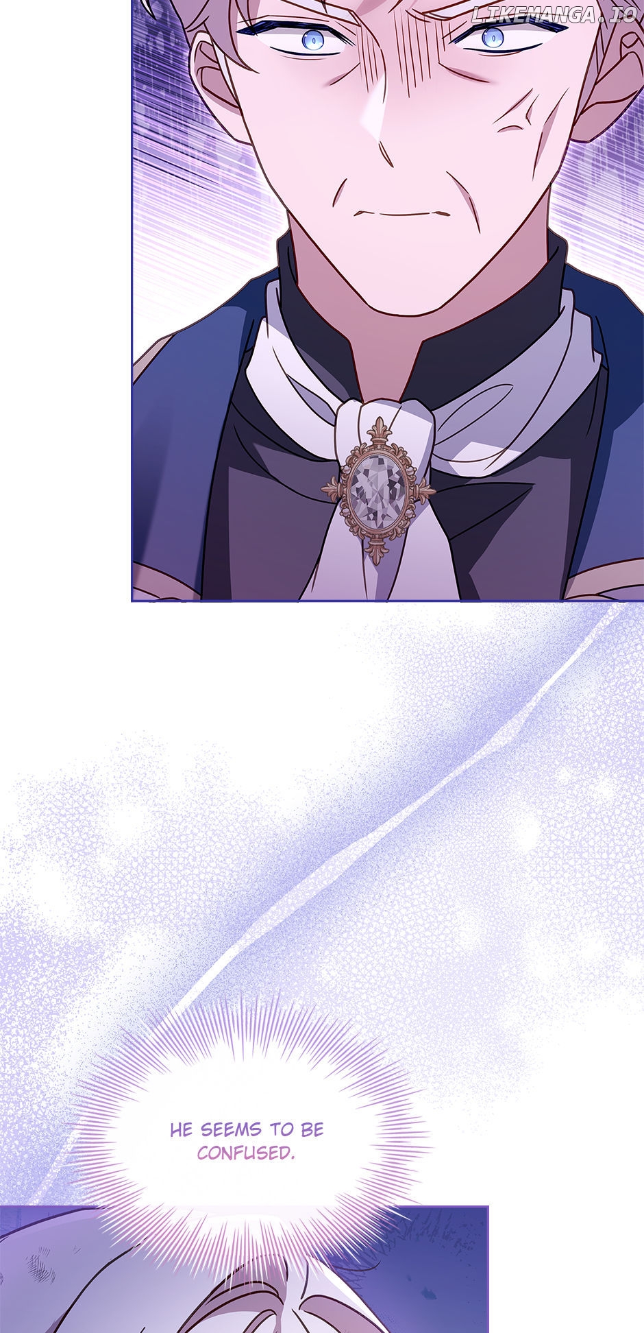 The Lady Wants to Rest Chapter 109 - page 23