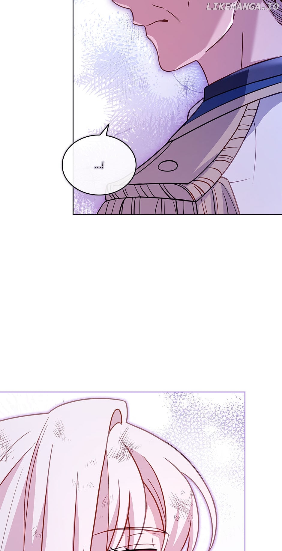 The Lady Wants to Rest Chapter 109 - page 28