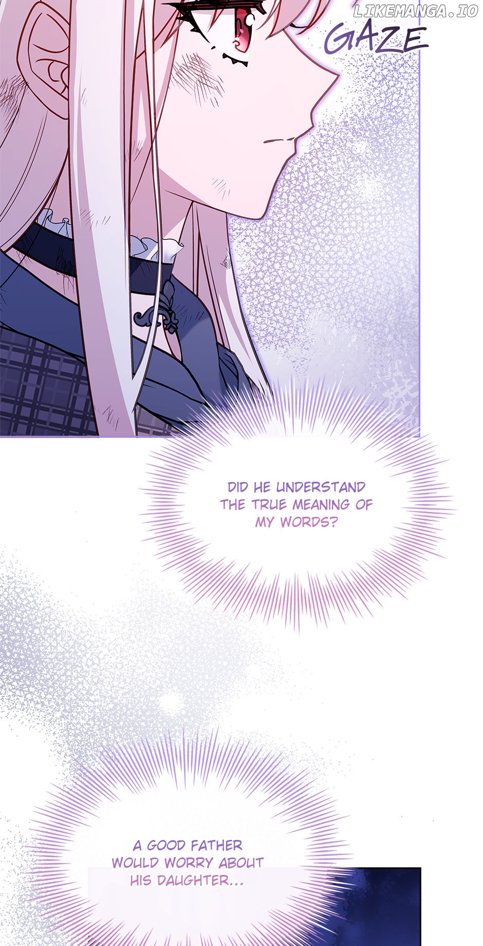 The Lady Wants to Rest Chapter 109 - page 29