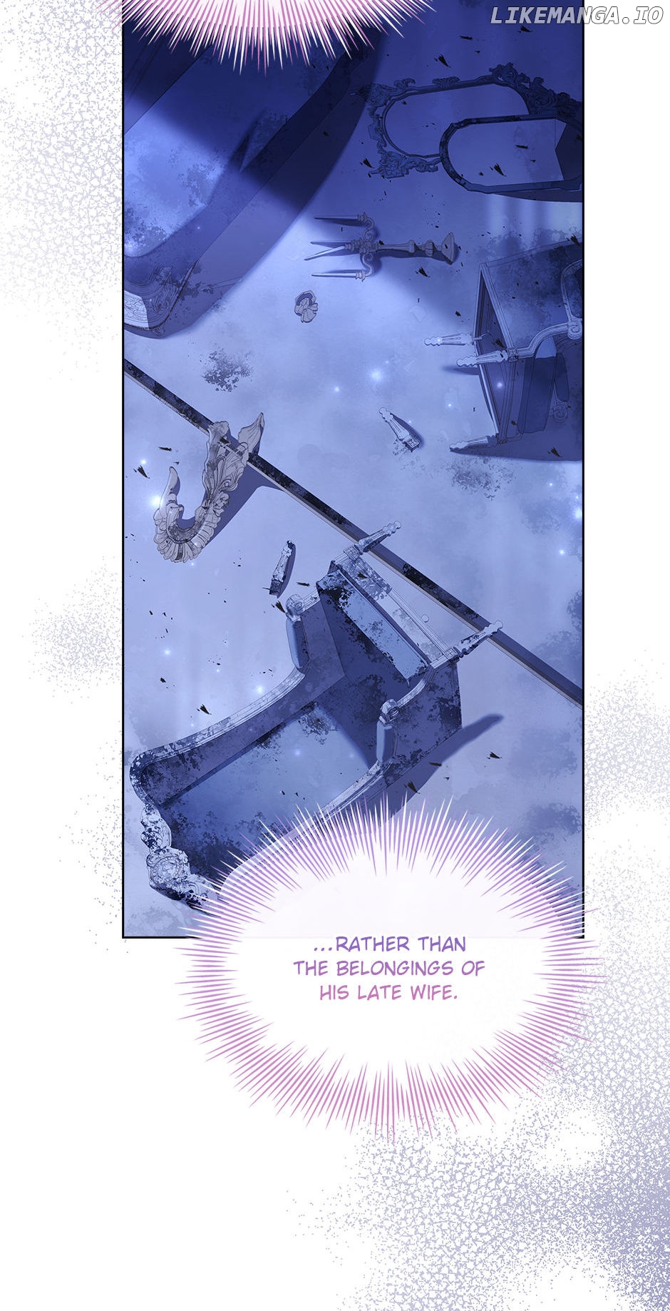 The Lady Wants to Rest Chapter 109 - page 30