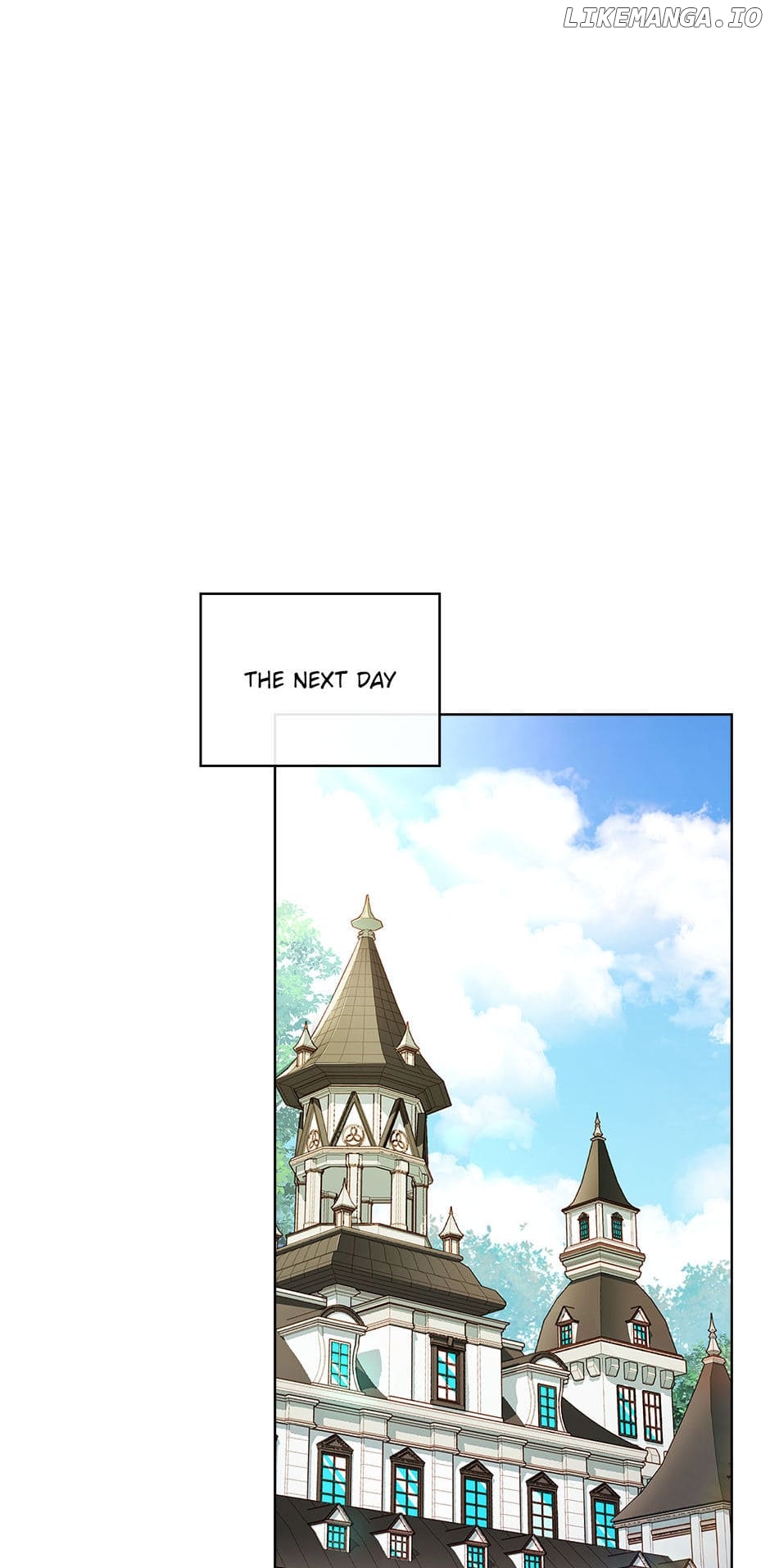 The Lady Wants to Rest Chapter 109 - page 43