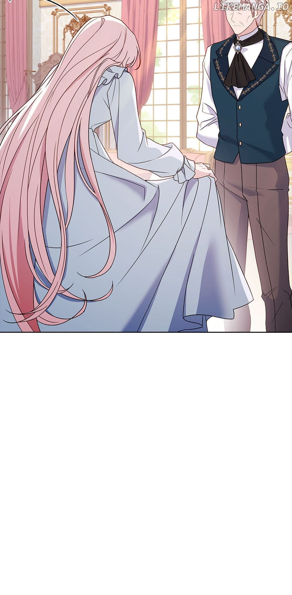 The Lady Wants to Rest Chapter 109 - page 47