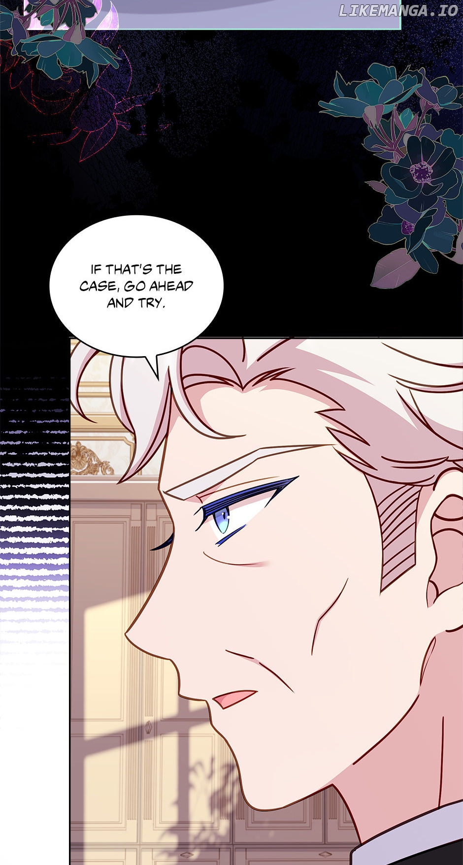 The Lady Wants to Rest Chapter 109 - page 59