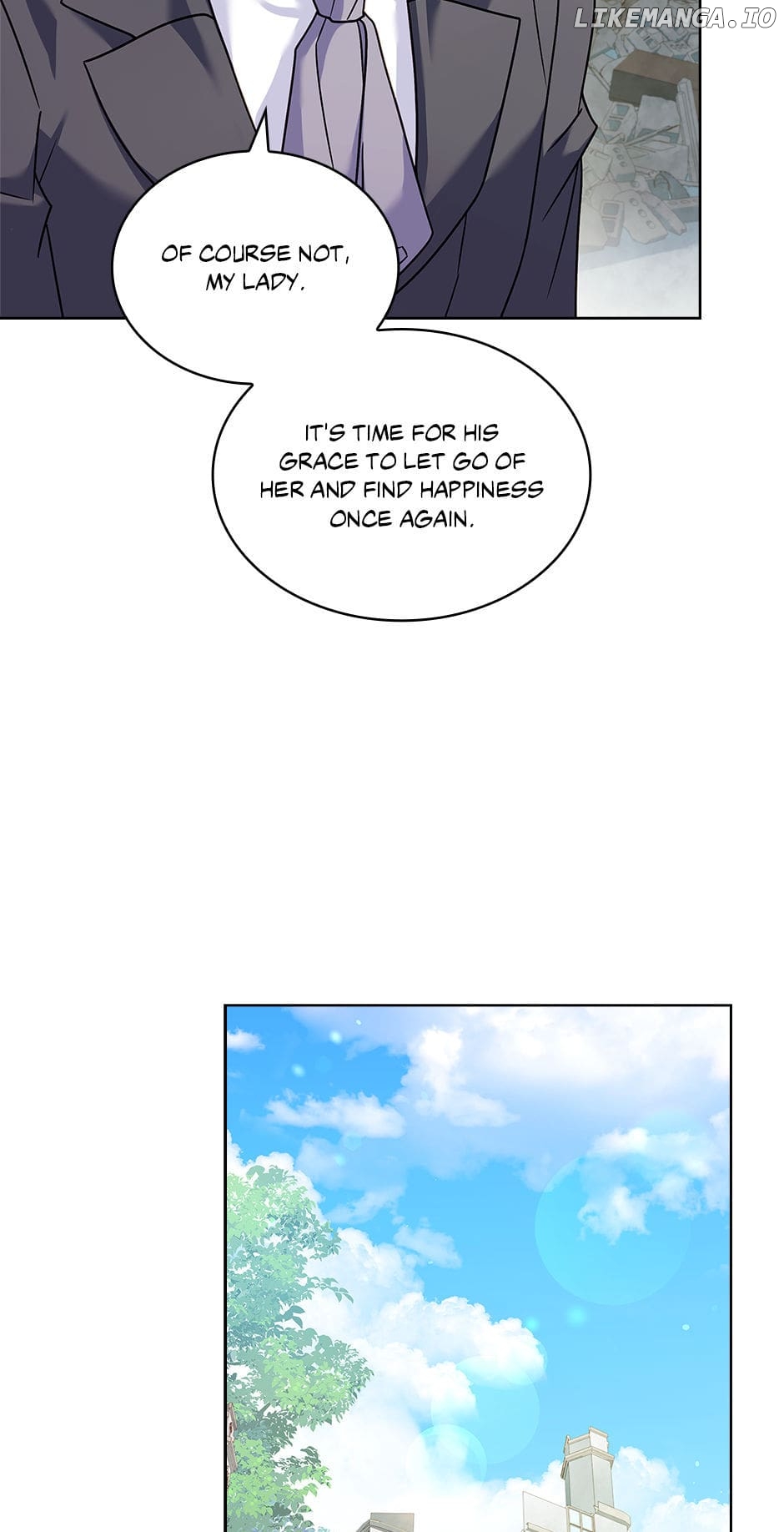 The Lady Wants to Rest Chapter 109 - page 67