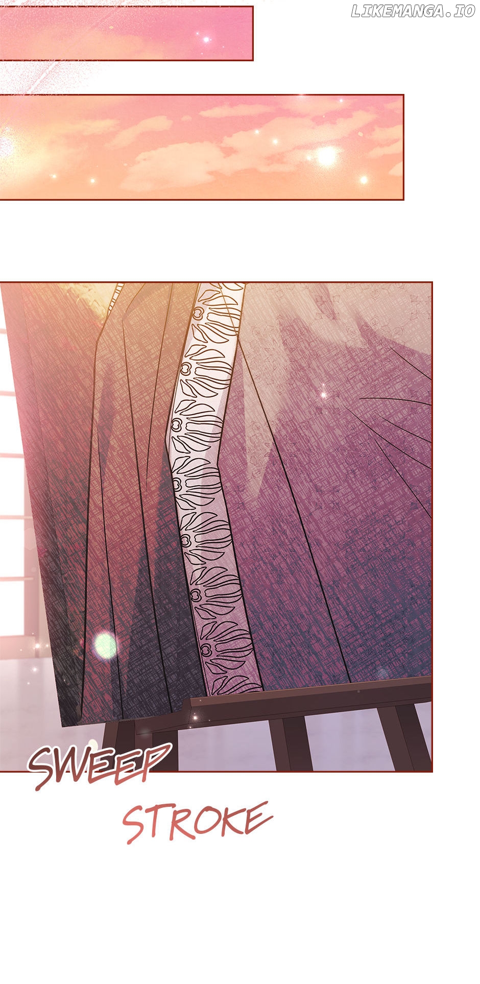 The Lady Wants to Rest Chapter 109 - page 77