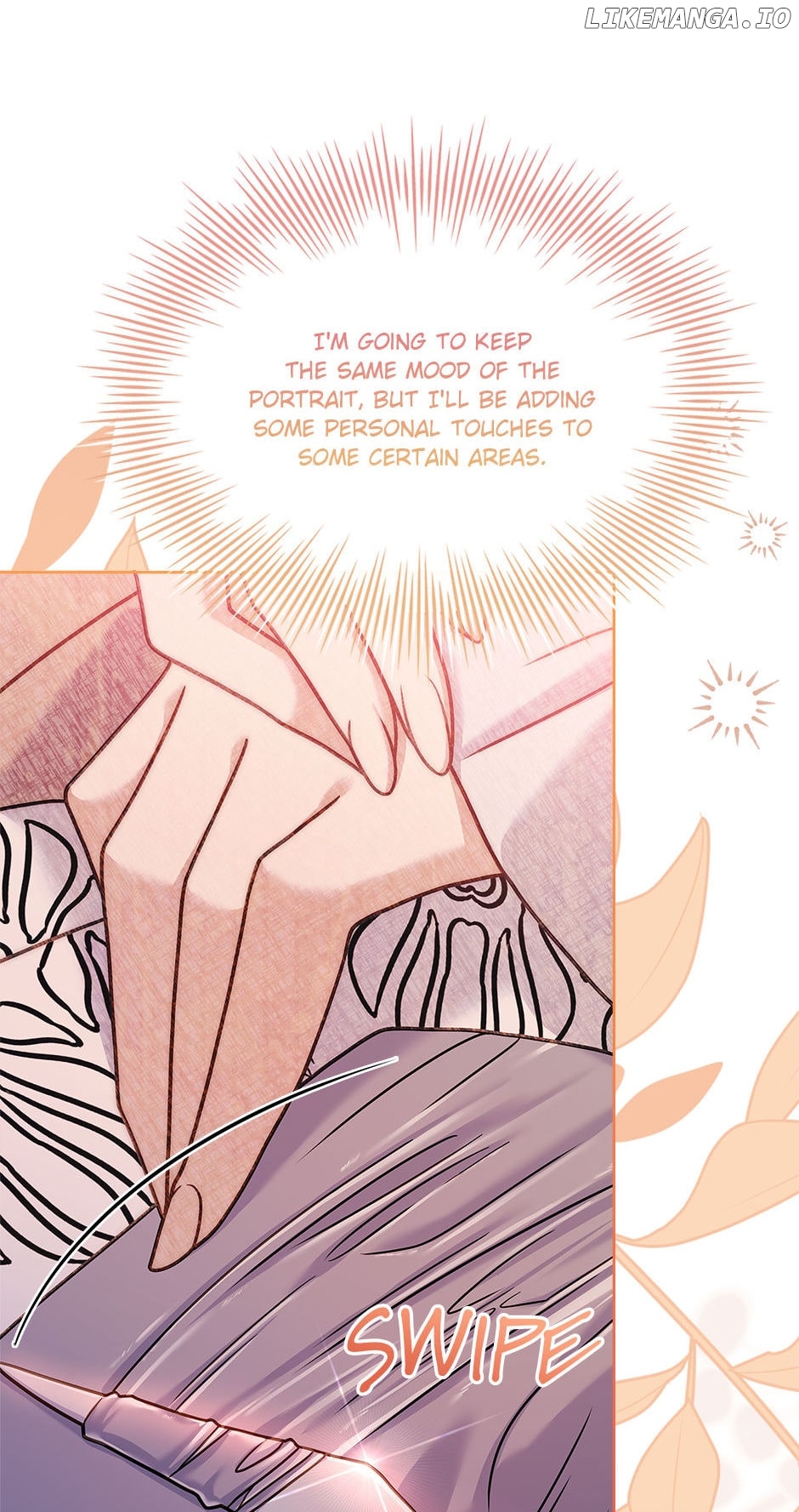 The Lady Wants to Rest Chapter 109 - page 81