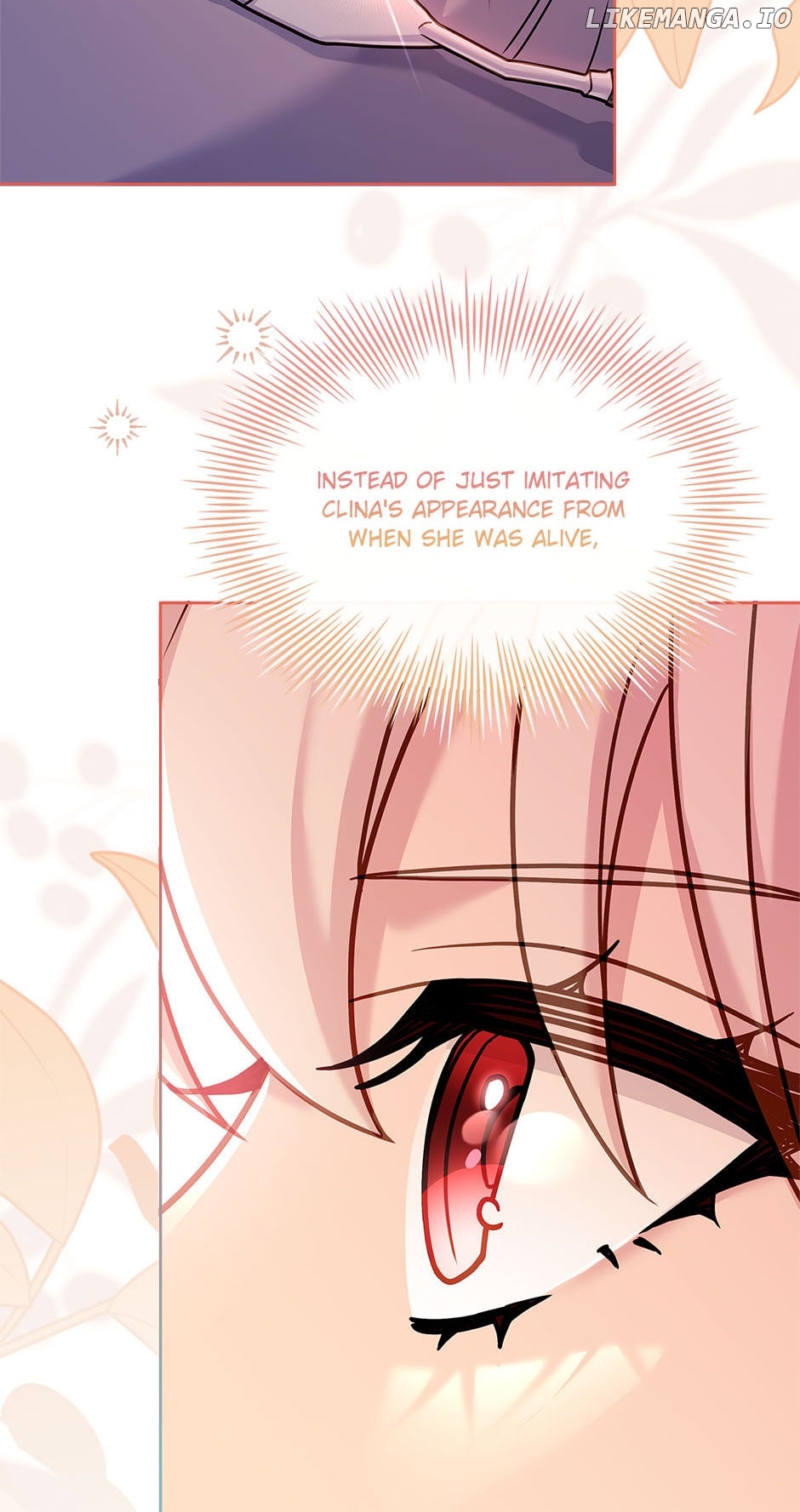 The Lady Wants to Rest Chapter 109 - page 82