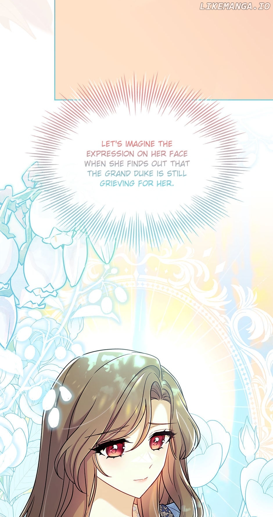 The Lady Wants to Rest Chapter 109 - page 83