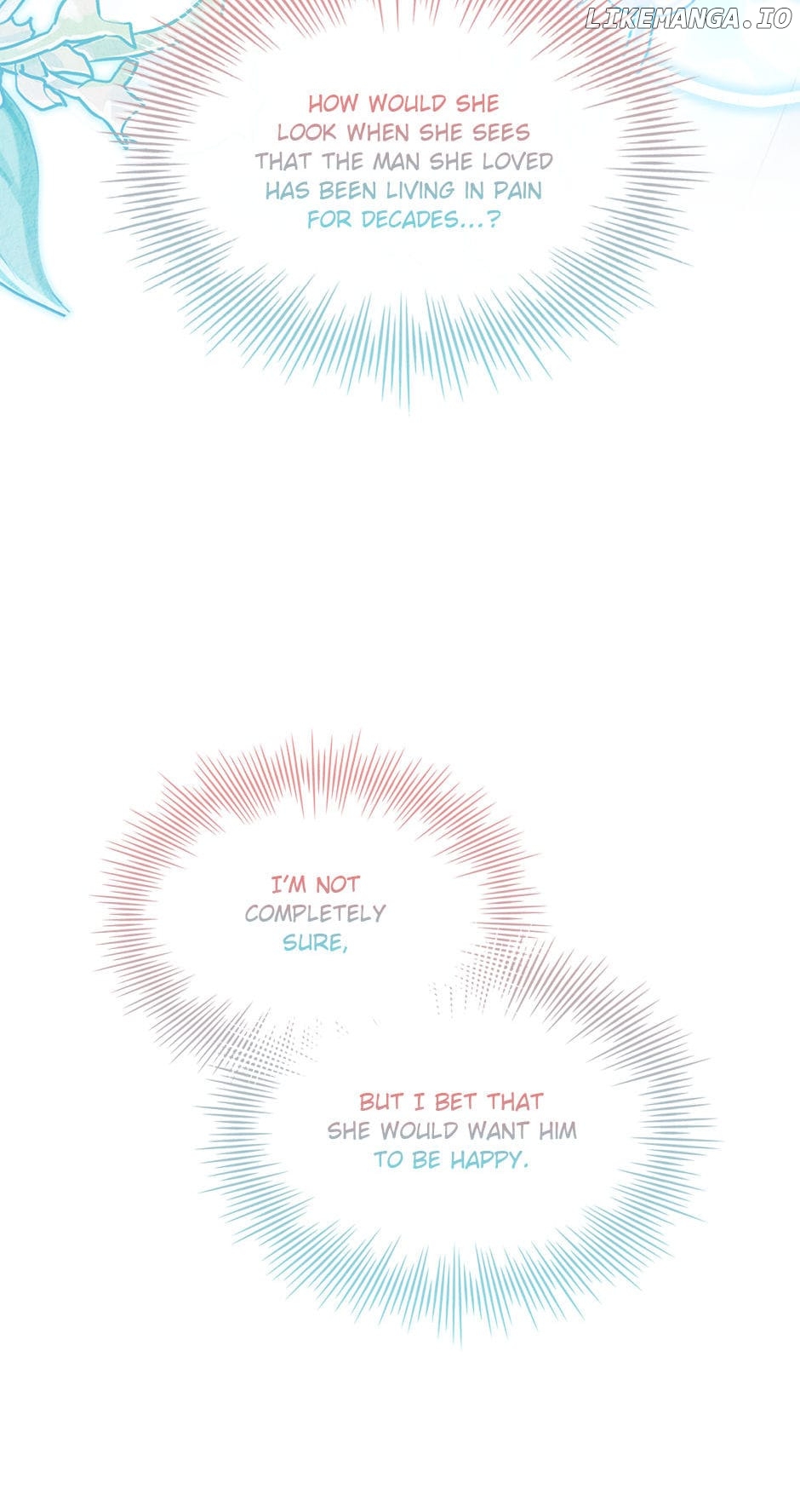 The Lady Wants to Rest Chapter 109 - page 85