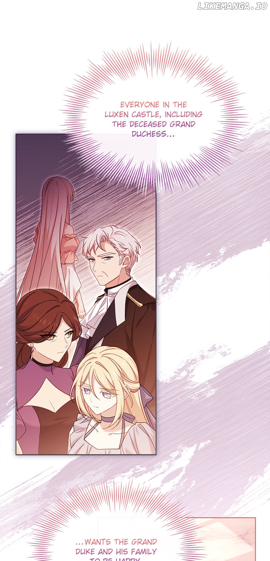 The Lady Wants to Rest Chapter 109 - page 86