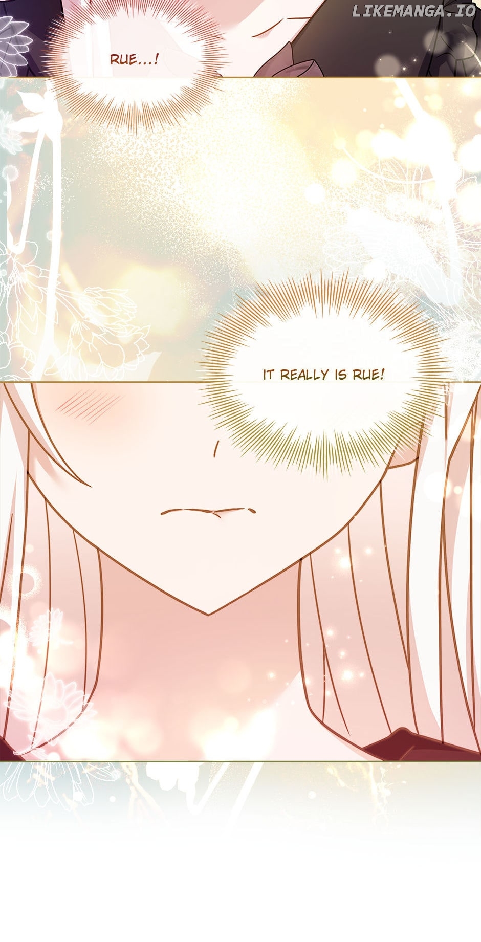 The Lady Wants to Rest Chapter 119 - page 68