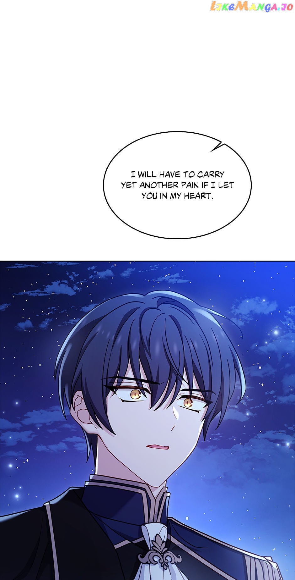 The Lady Wants to Rest Chapter 104 - page 14
