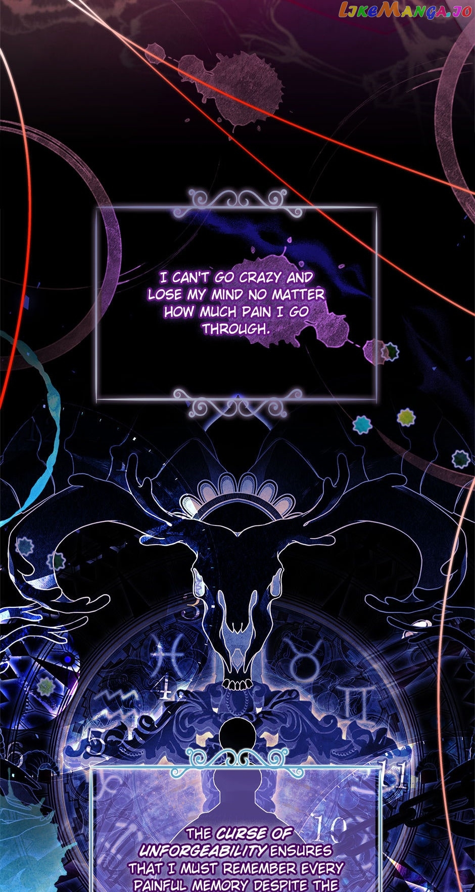 The Lady Wants to Rest Chapter 104 - page 23