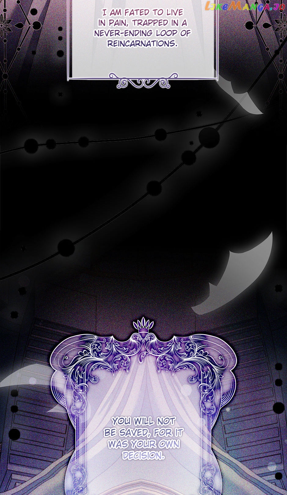 The Lady Wants to Rest Chapter 104 - page 28