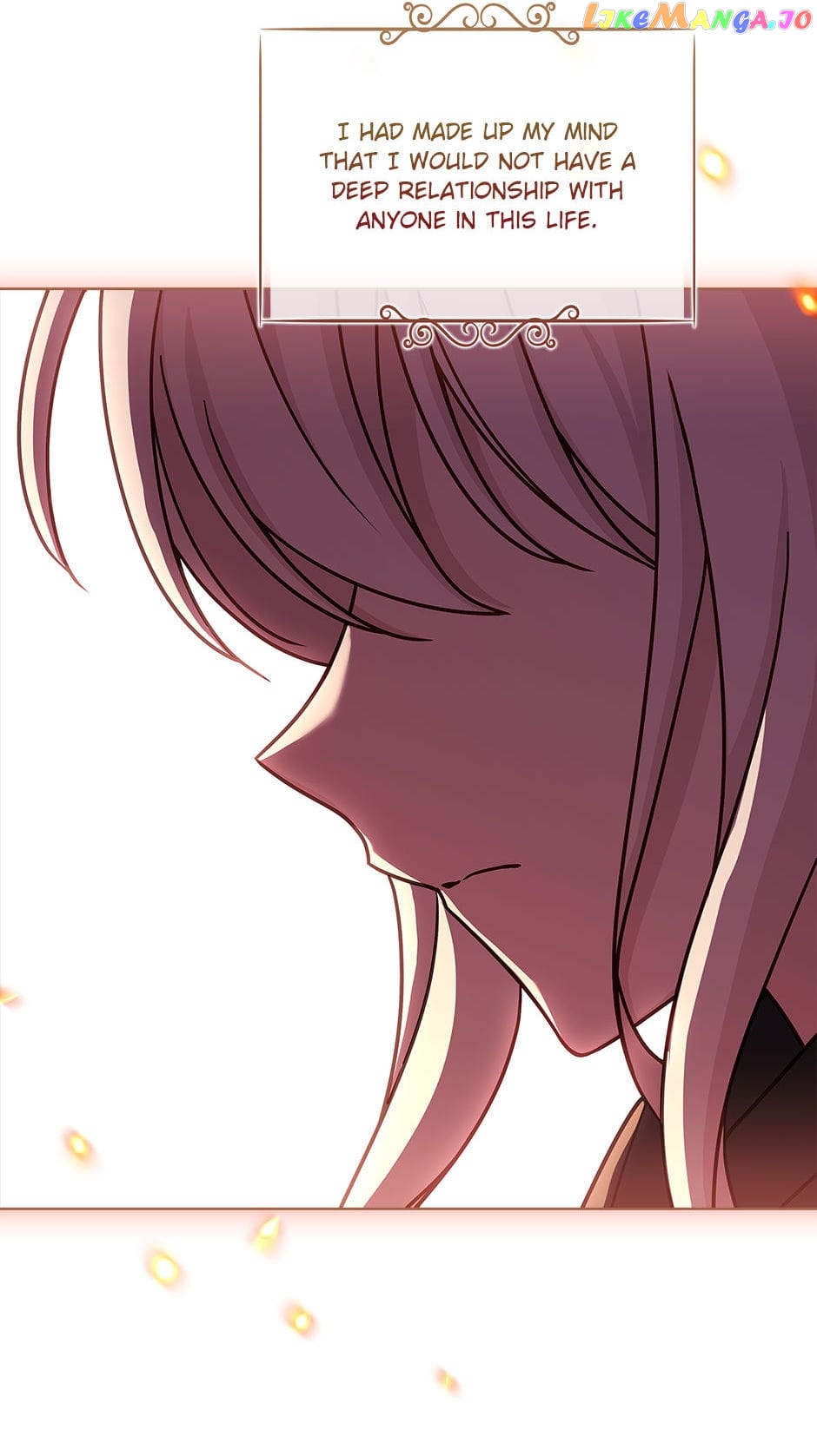 The Lady Wants to Rest Chapter 104 - page 35