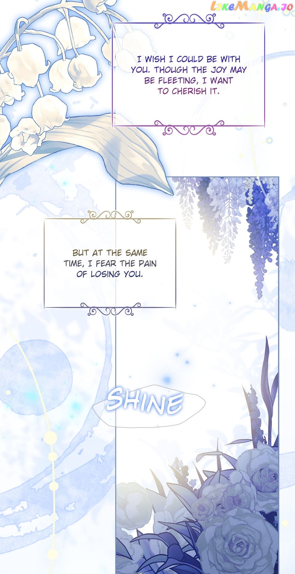 The Lady Wants to Rest Chapter 104 - page 38