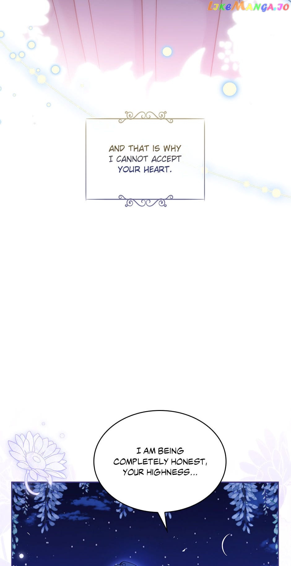 The Lady Wants to Rest Chapter 104 - page 40