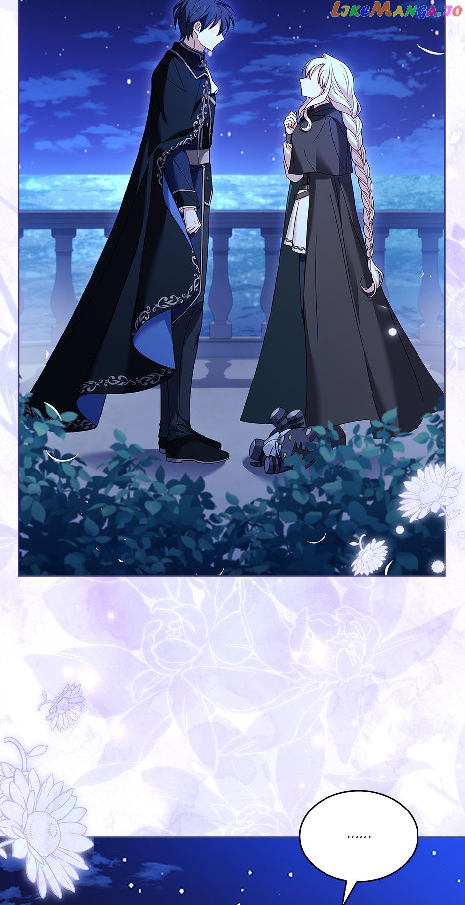 The Lady Wants to Rest Chapter 104 - page 41