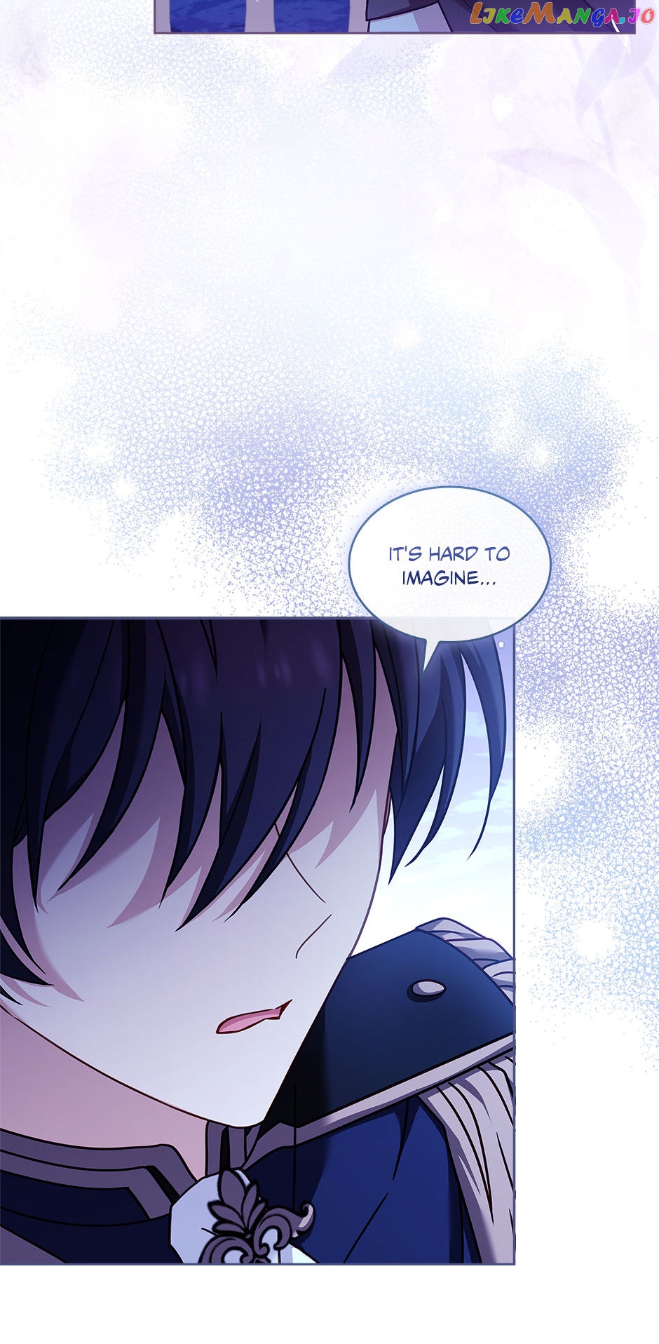 The Lady Wants to Rest Chapter 104 - page 47