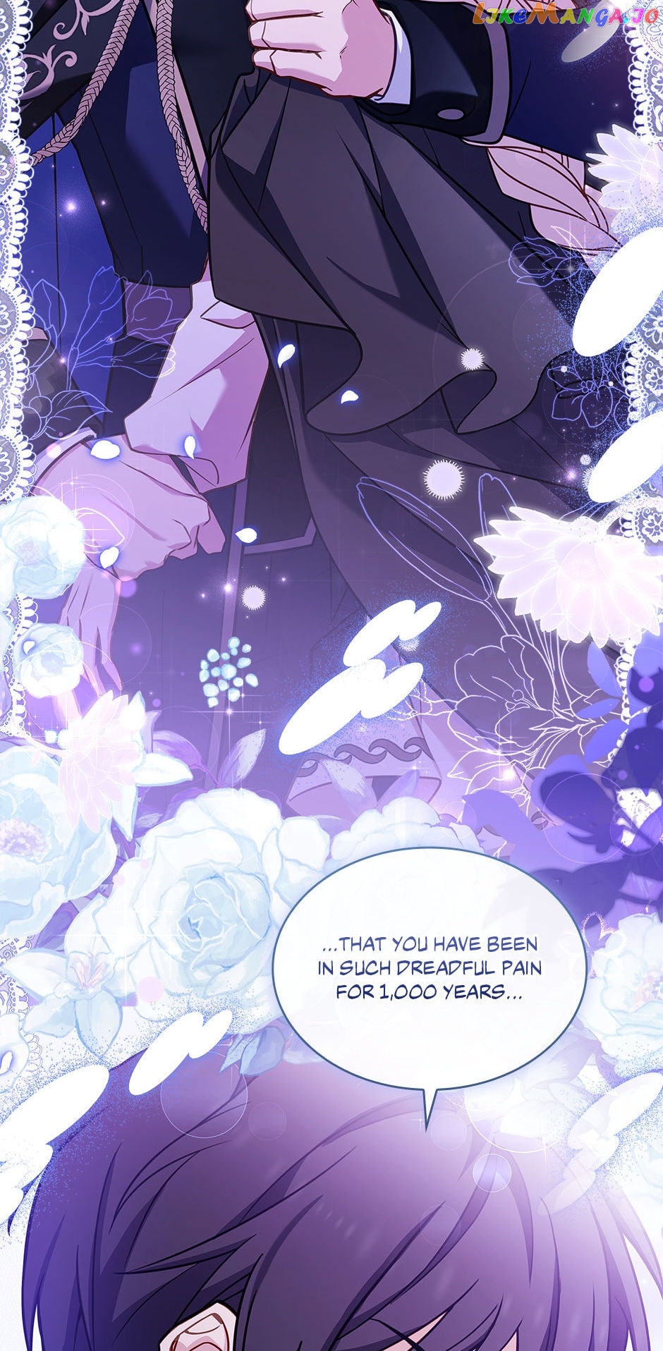 The Lady Wants to Rest Chapter 104 - page 49