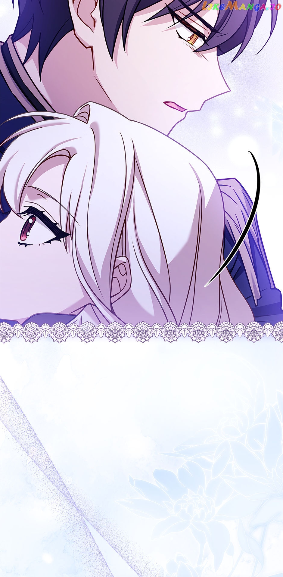 The Lady Wants to Rest Chapter 104 - page 50