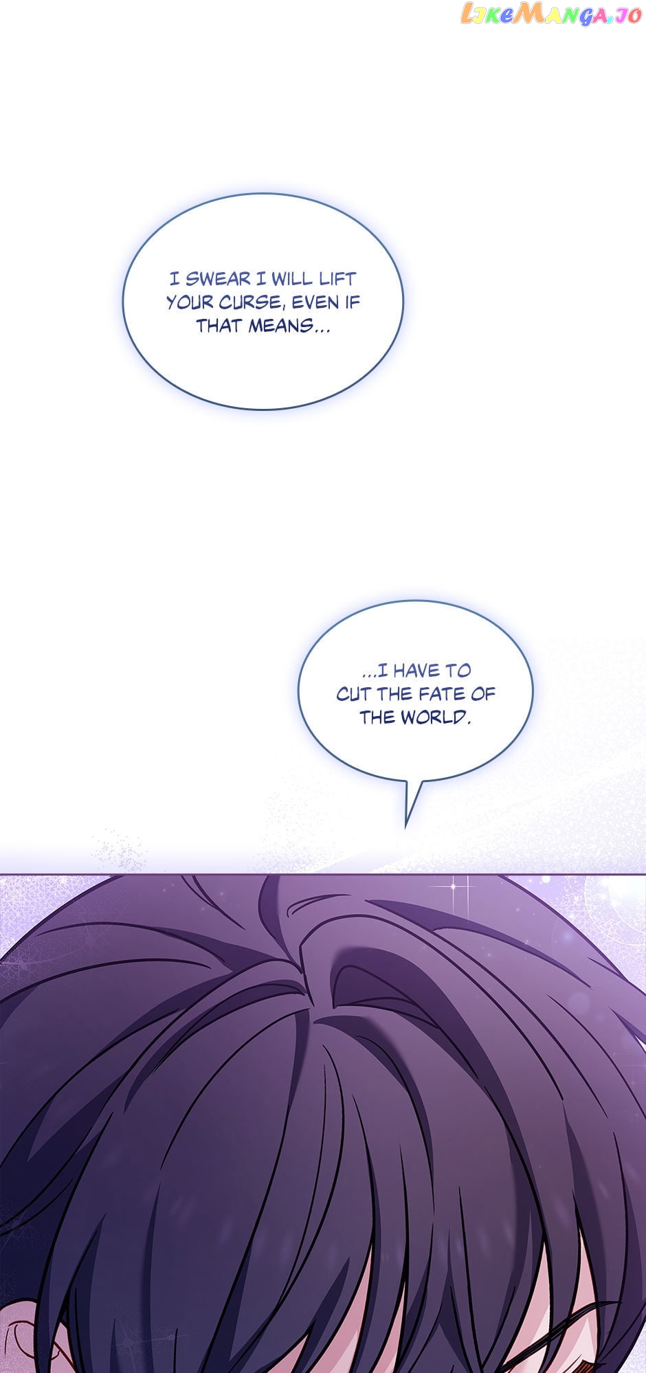 The Lady Wants to Rest Chapter 104 - page 52