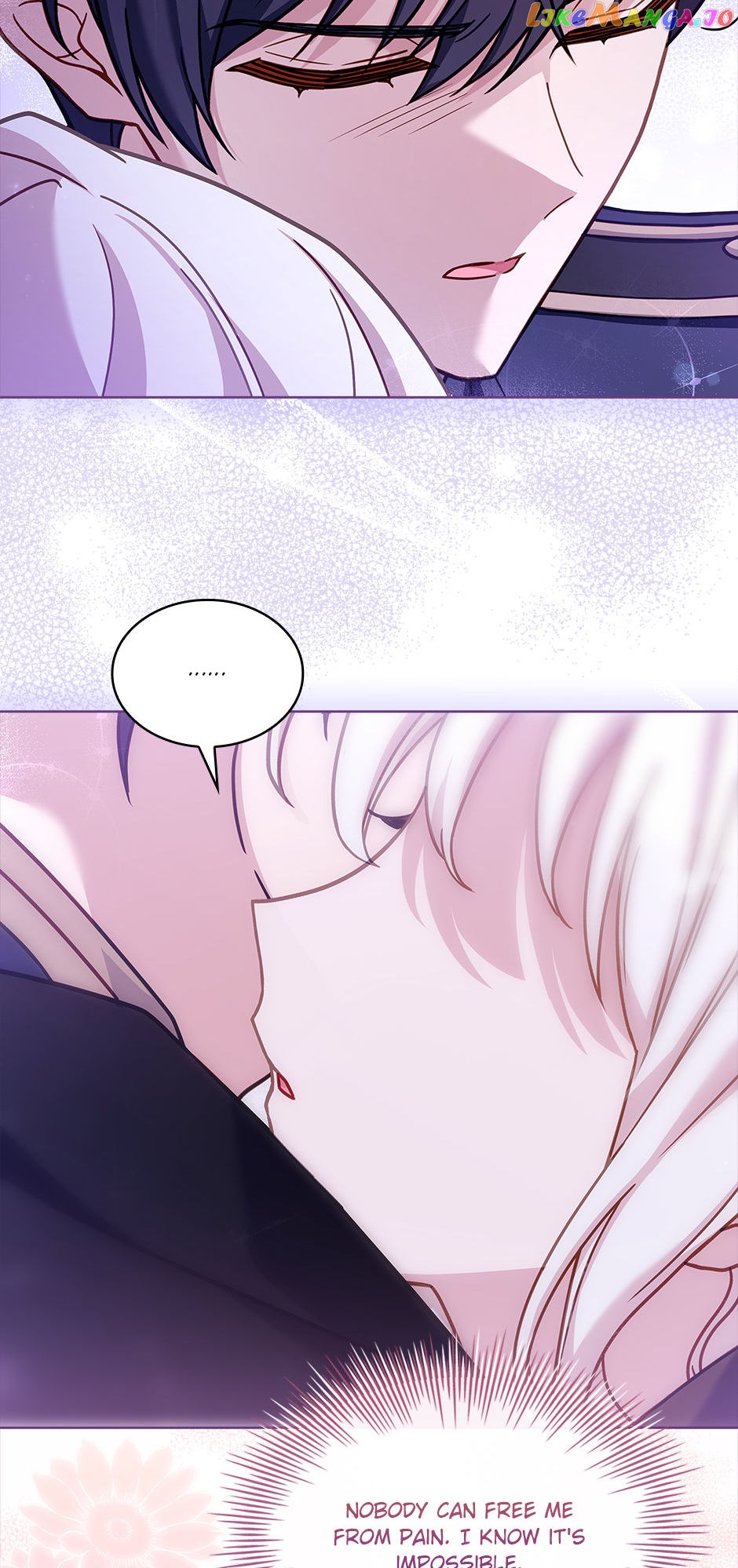The Lady Wants to Rest Chapter 104 - page 53