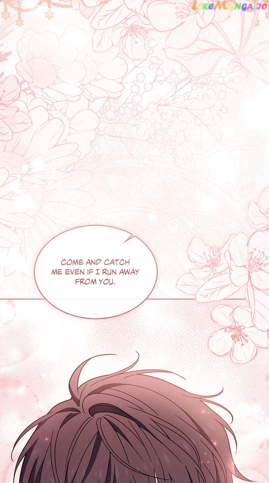 The Lady Wants to Rest Chapter 104 - page 60