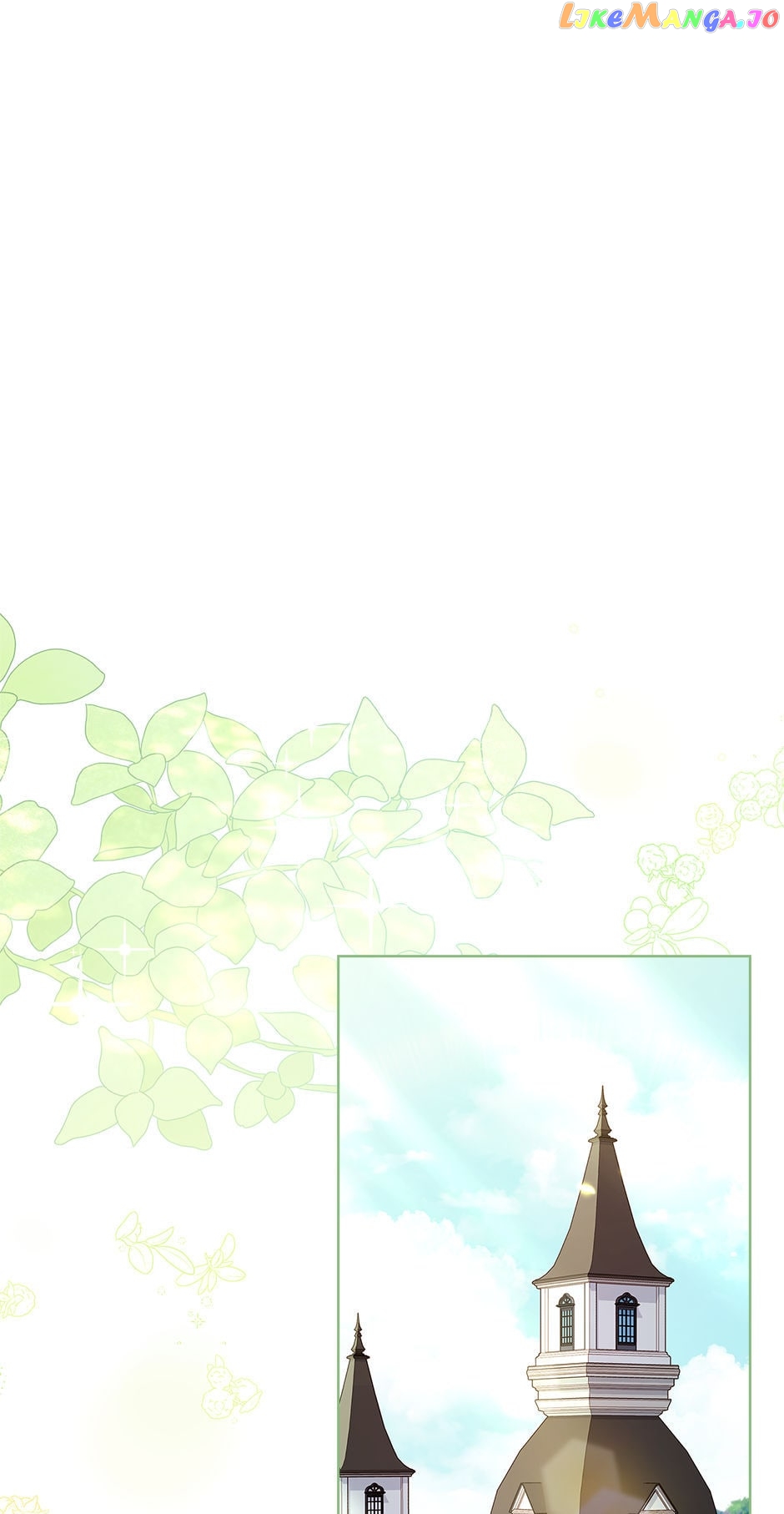 The Lady Wants to Rest Chapter 104 - page 68