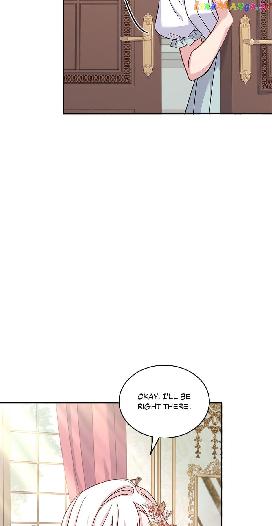 The Lady Wants to Rest Chapter 104 - page 75