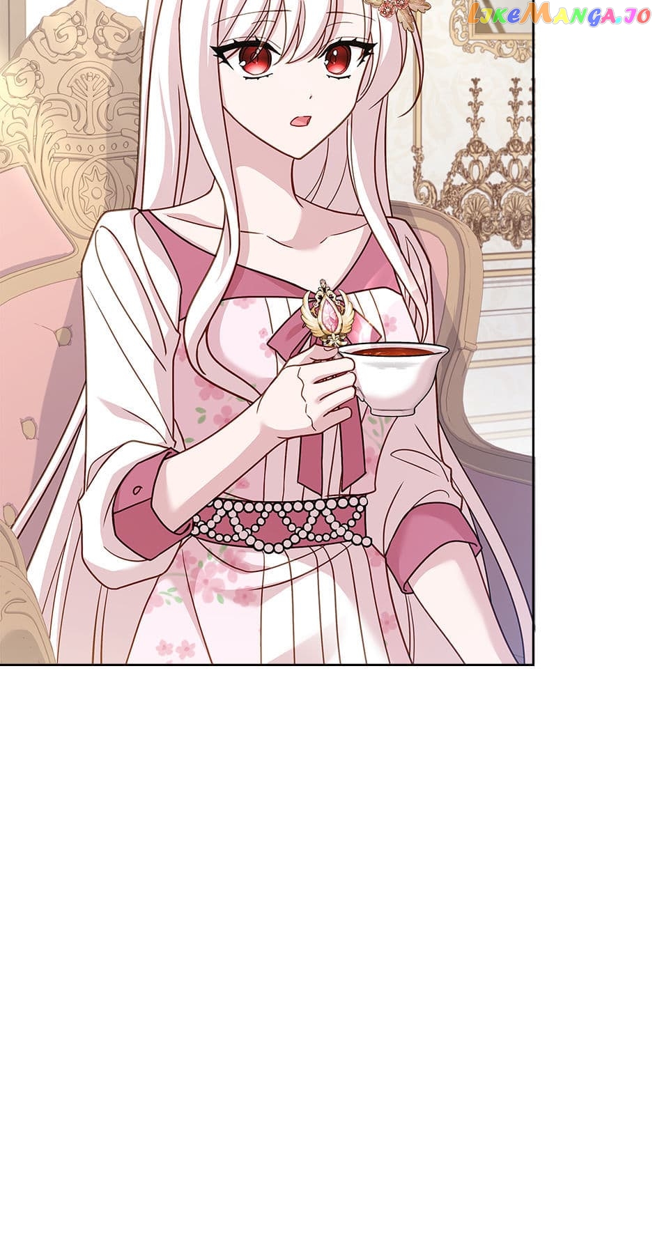 The Lady Wants to Rest Chapter 104 - page 76