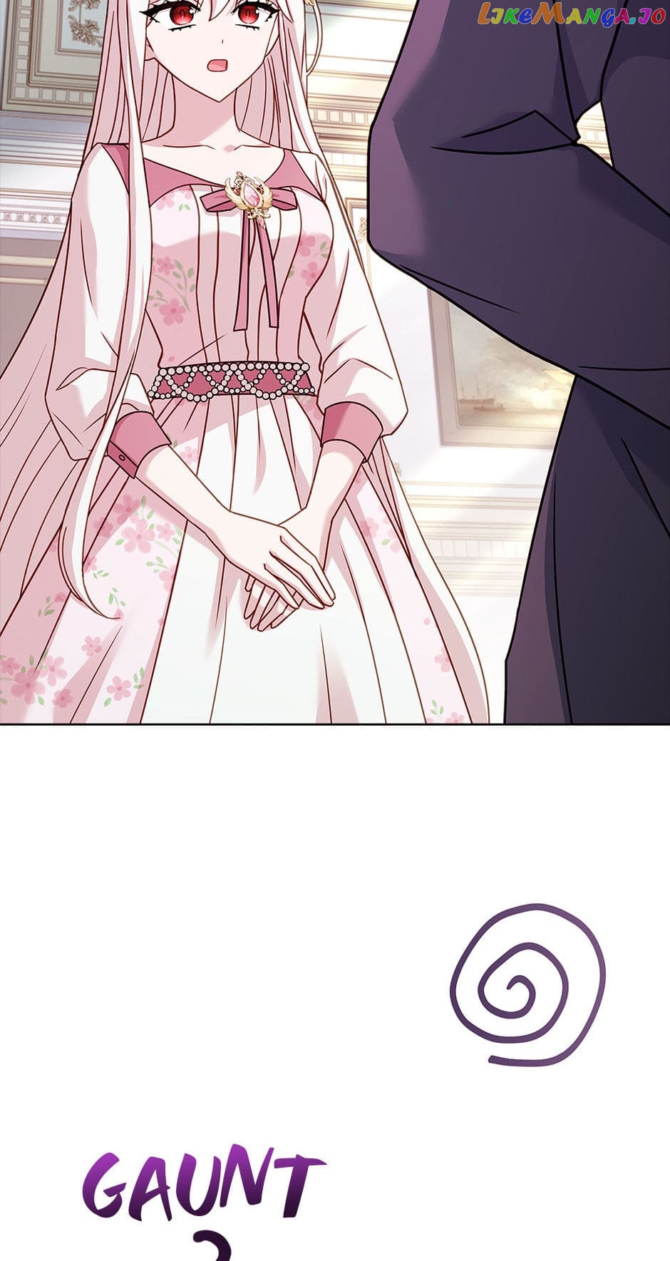The Lady Wants to Rest Chapter 104 - page 80