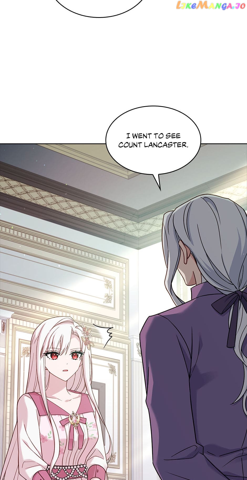 The Lady Wants to Rest Chapter 104 - page 83