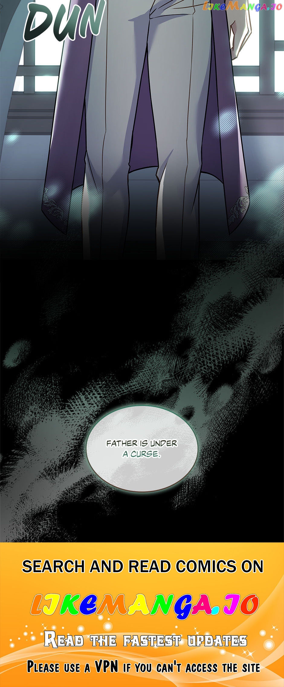 The Lady Wants to Rest Chapter 104 - page 94