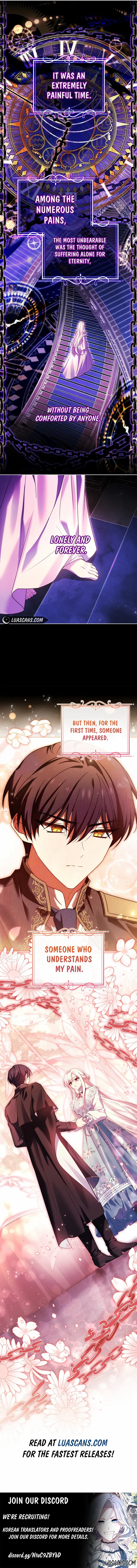 The Lady Wants to Rest Chapter 129 - page 11