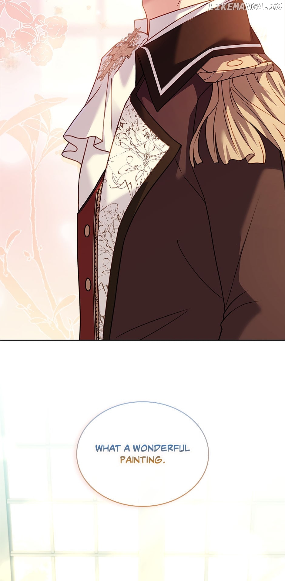 The Lady Wants to Rest Chapter 110 - page 20