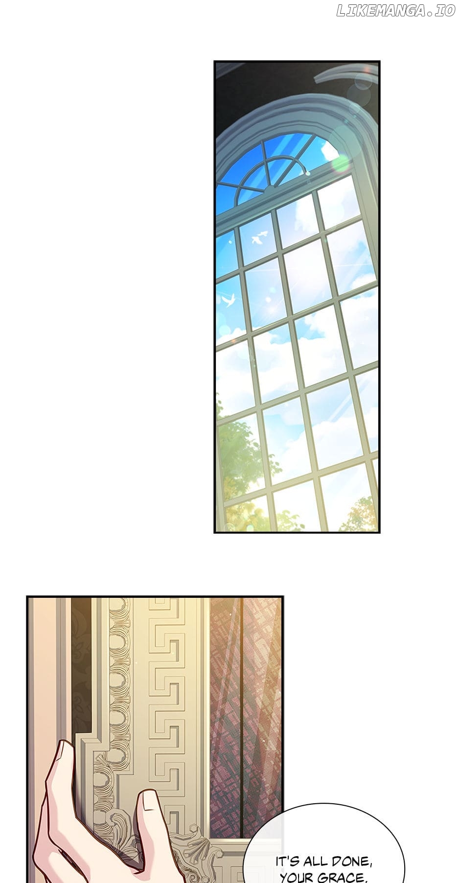 The Lady Wants to Rest Chapter 110 - page 24