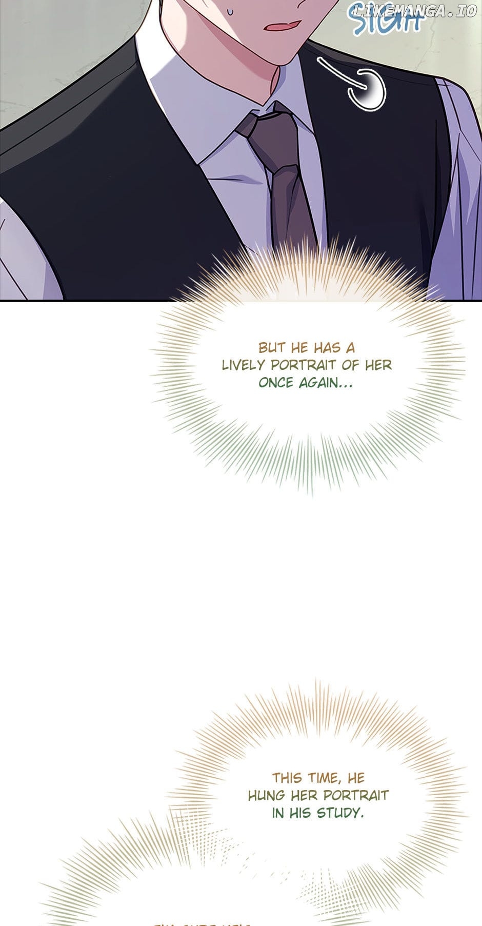 The Lady Wants to Rest Chapter 110 - page 28