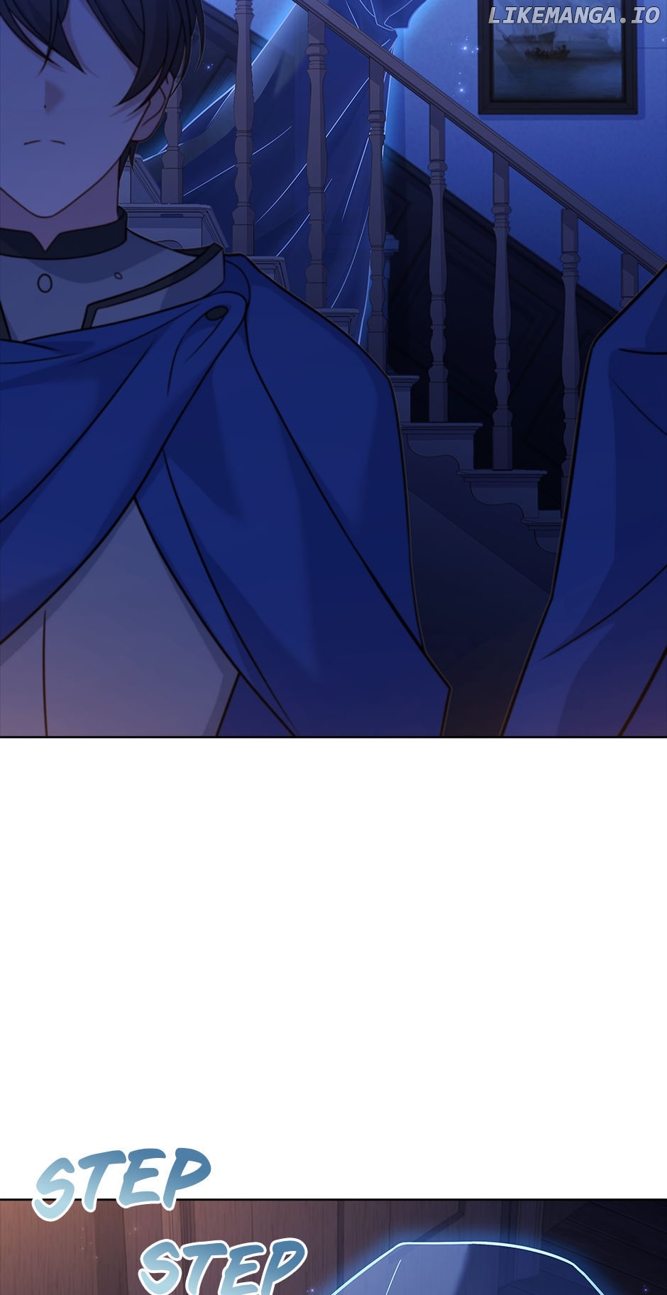 The Lady Wants to Rest Chapter 110 - page 45