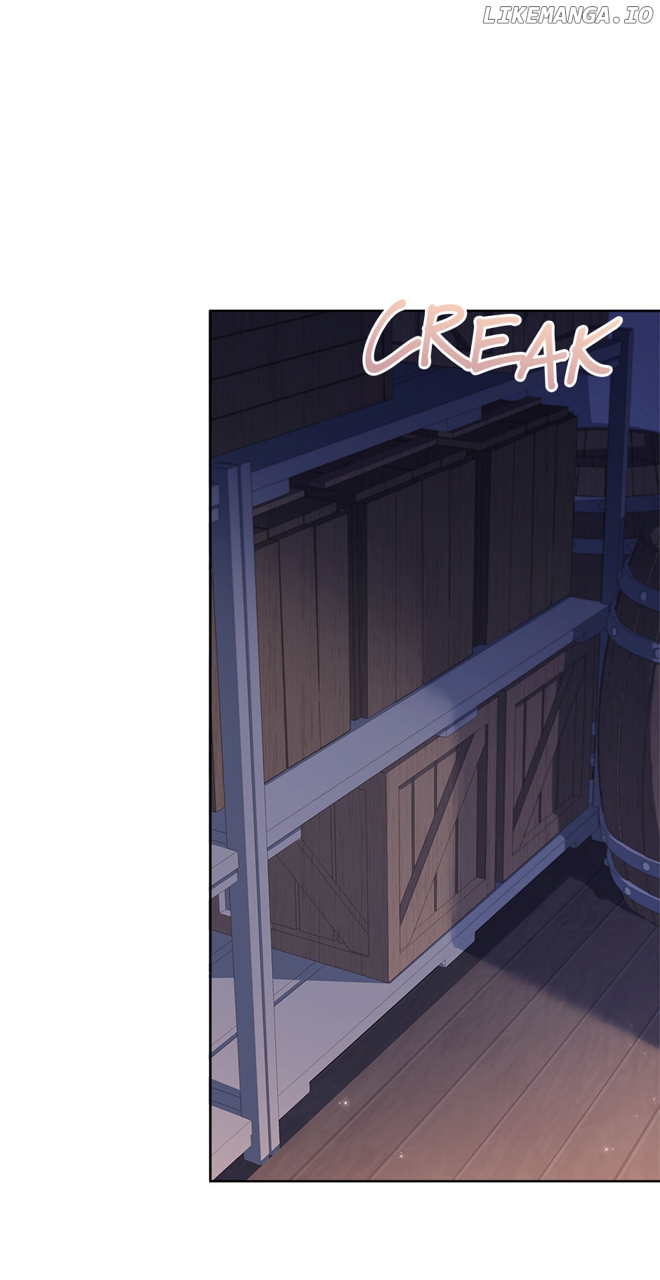 The Lady Wants to Rest Chapter 110 - page 48
