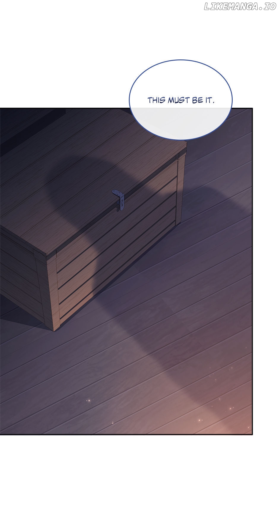 The Lady Wants to Rest Chapter 110 - page 49