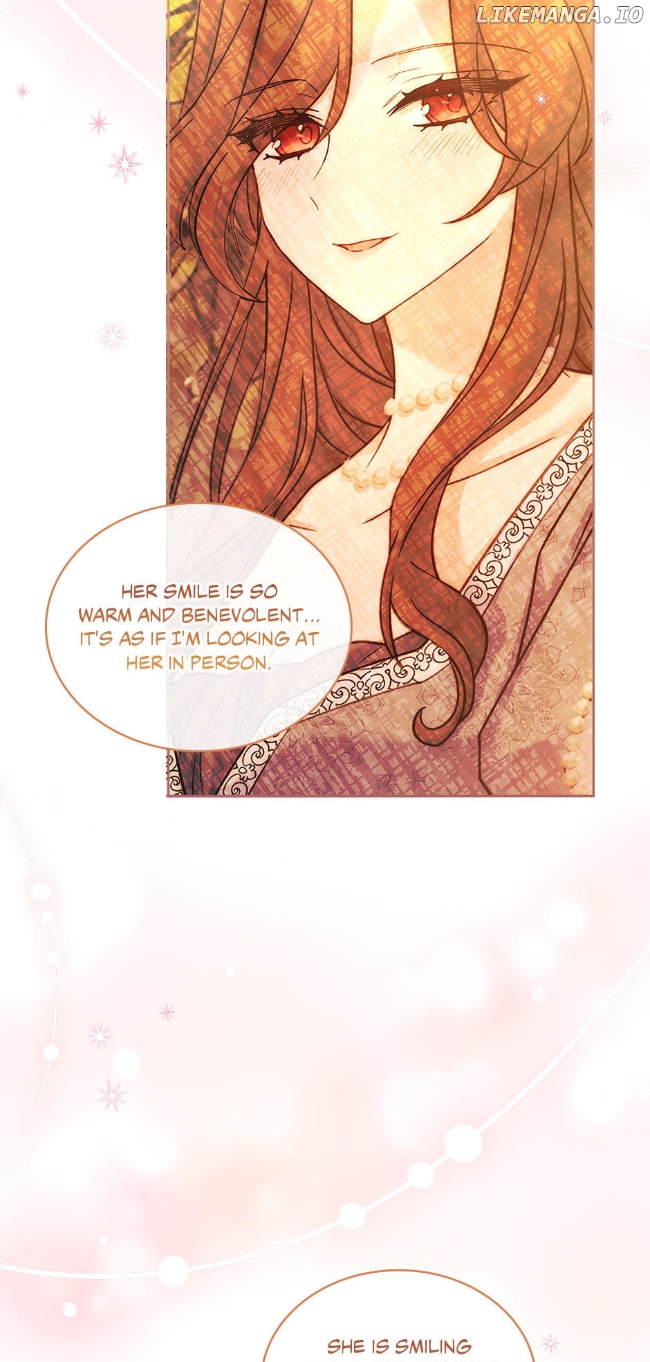 The Lady Wants to Rest Chapter 110 - page 5