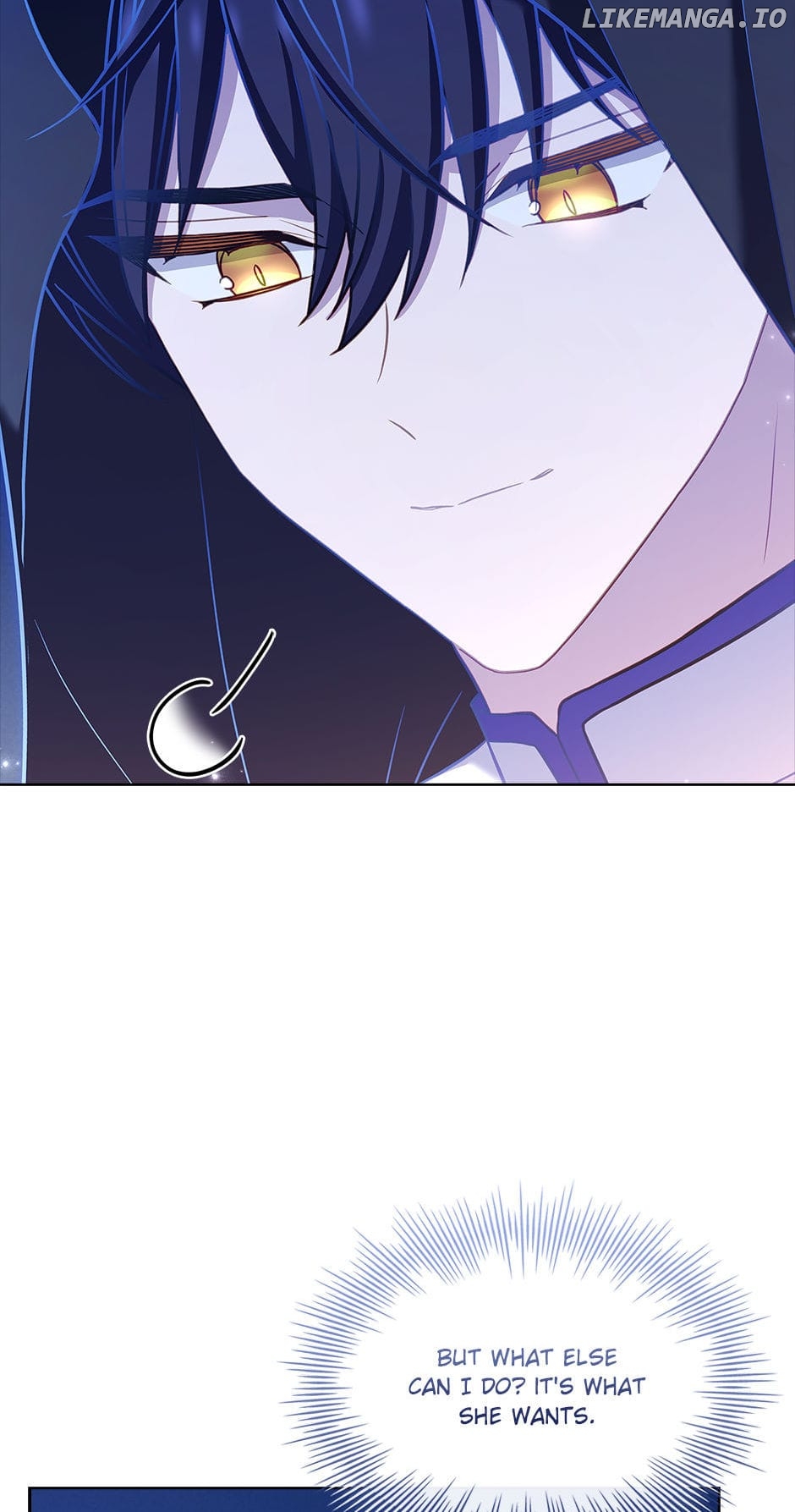 The Lady Wants to Rest Chapter 110 - page 52