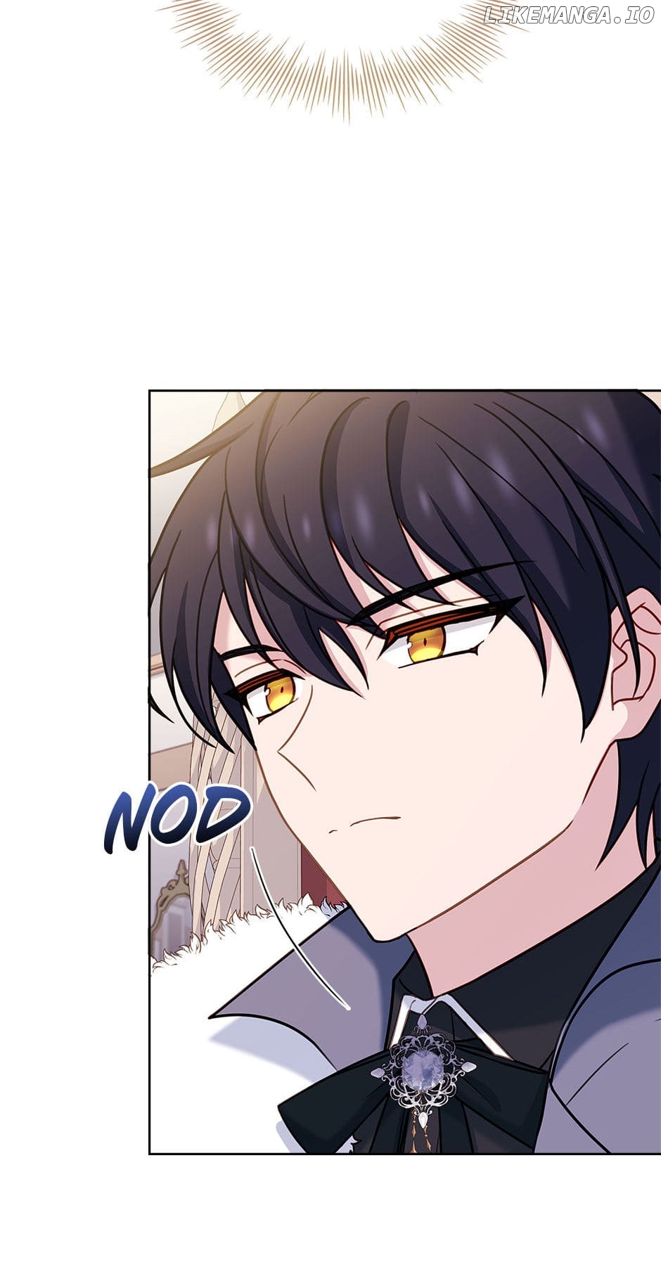 The Lady Wants to Rest Chapter 110 - page 83