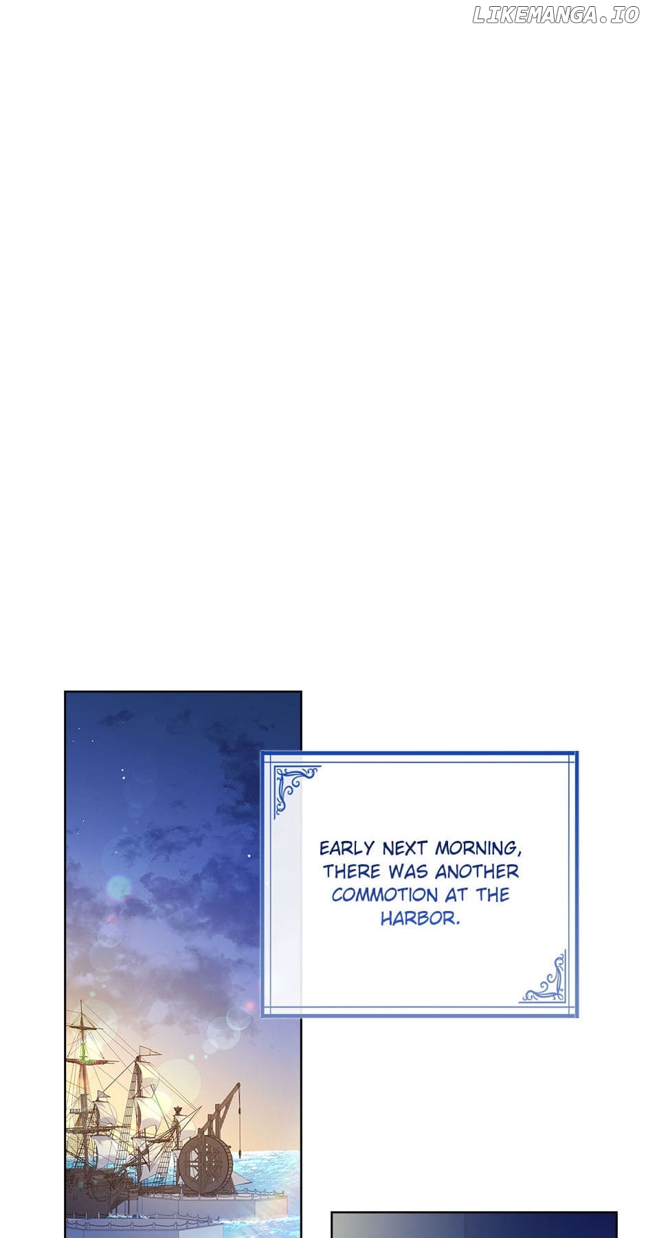 The Lady Wants to Rest Chapter 110 - page 84