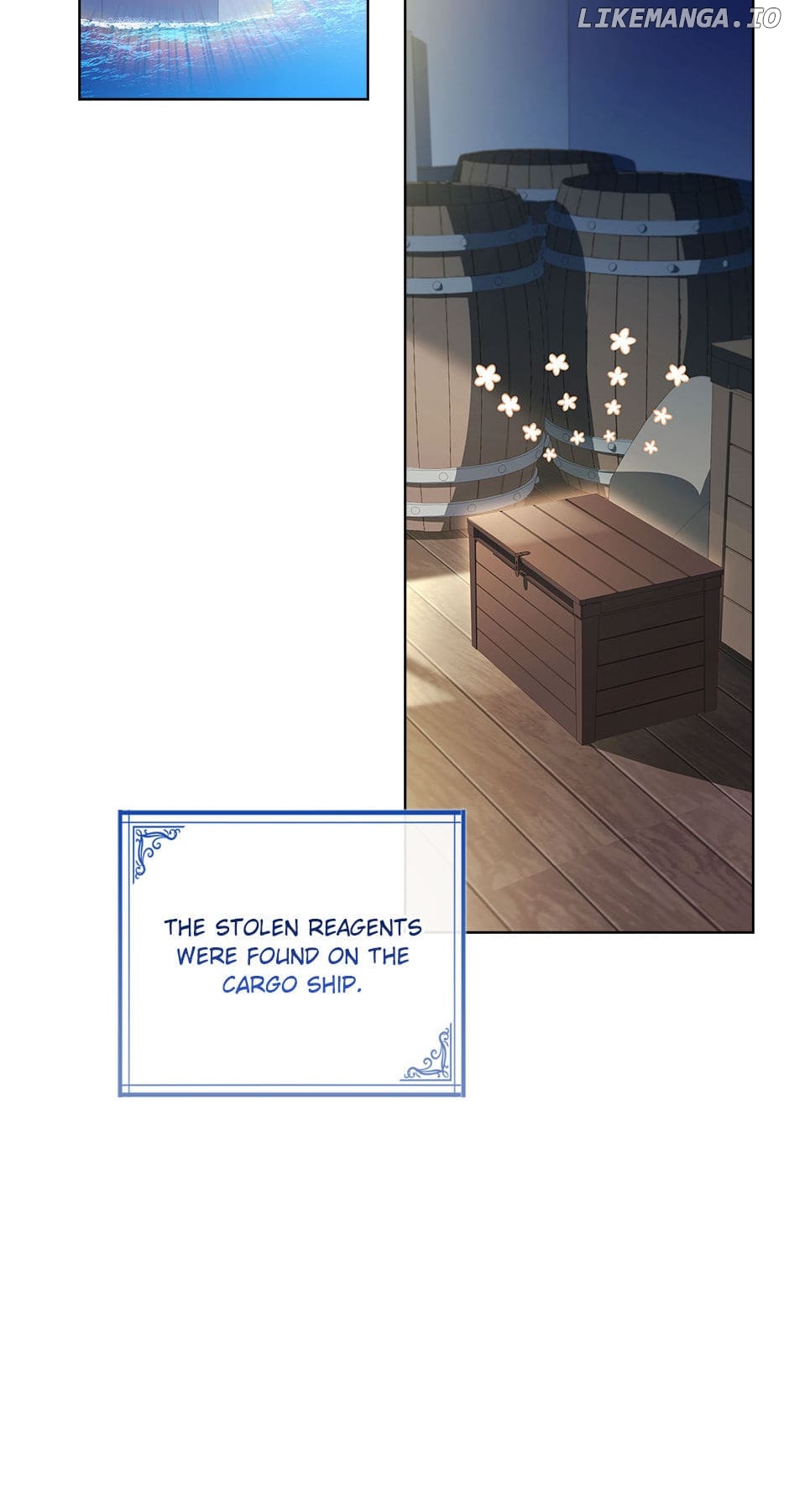 The Lady Wants to Rest Chapter 110 - page 85