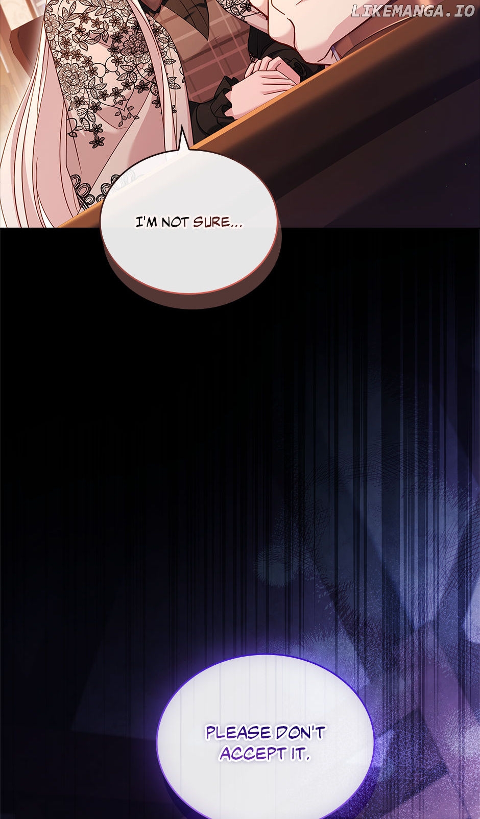 The Lady Wants to Rest Chapter 120 - page 101