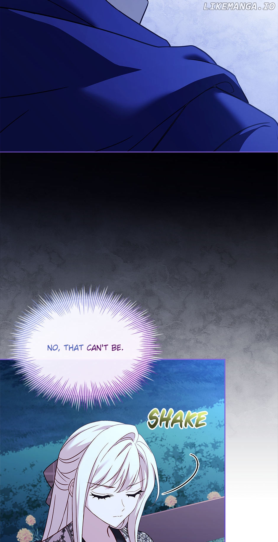 The Lady Wants to Rest Chapter 120 - page 26