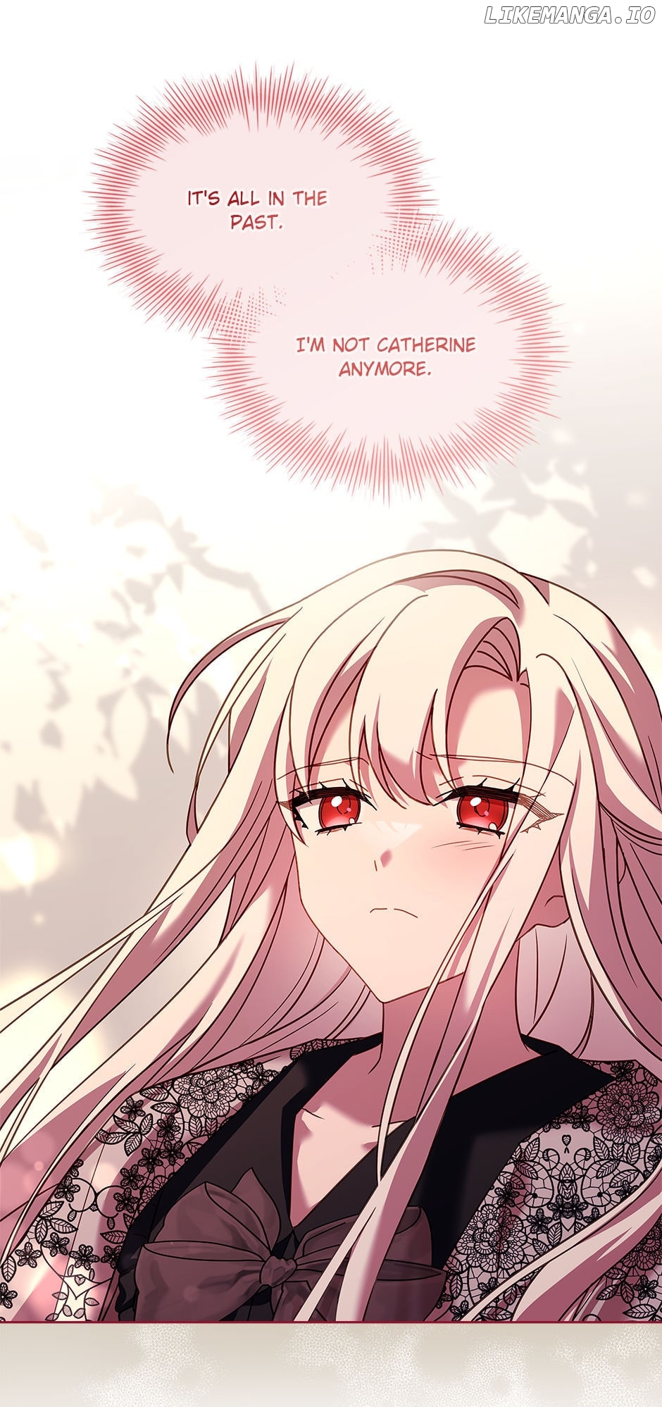 The Lady Wants to Rest Chapter 120 - page 29